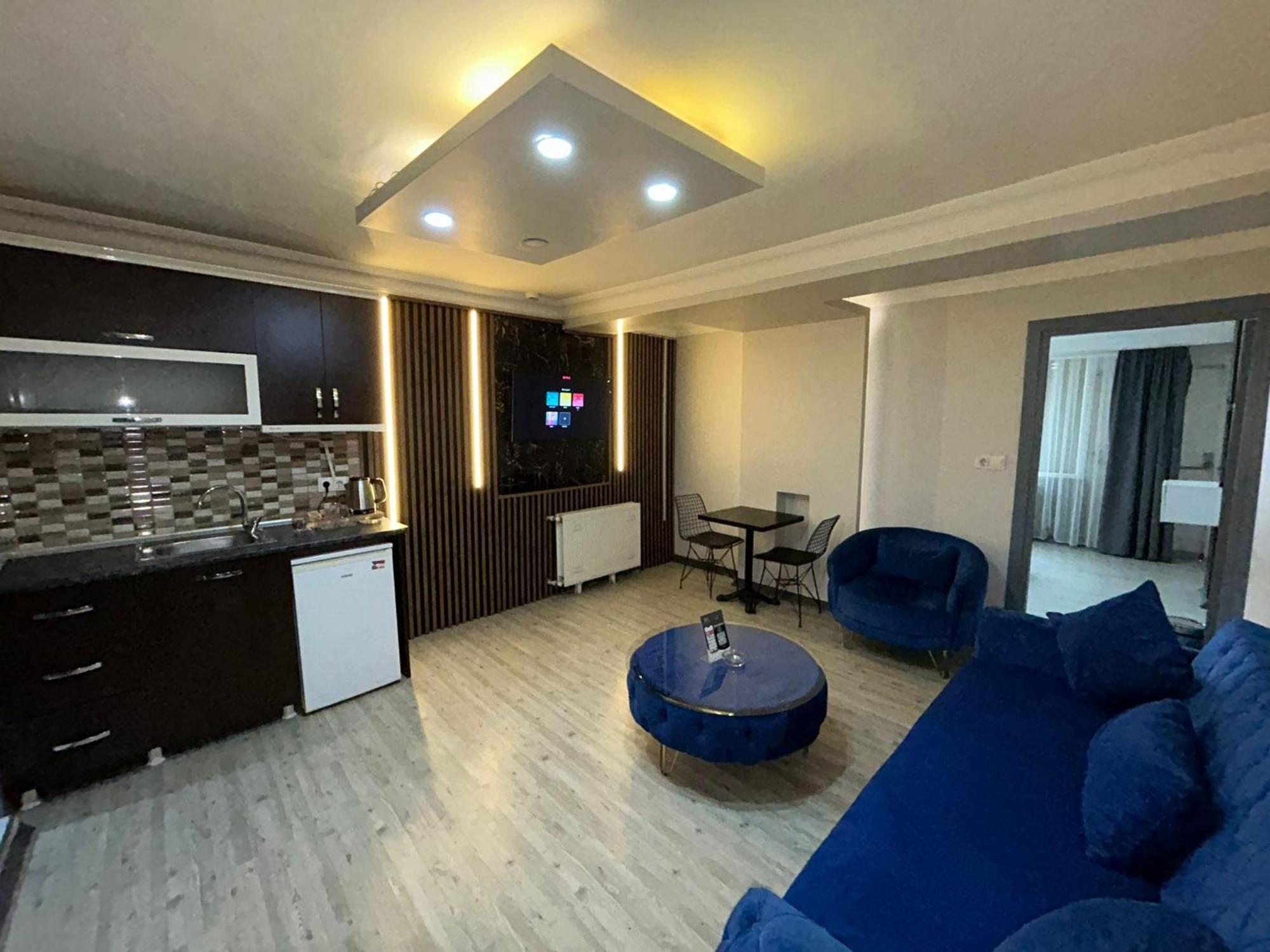 Sara Suit Hotel — Fotoğraflar 2